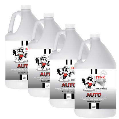 Natural, safe, non-toxic, enzyme-free odor eliminating spray. Multi-purpose use for any odor: smoke, urine, food, sweat, and more. Safe to spray anywhere: homes, cars, furniture, bathroom, carpet, and more.