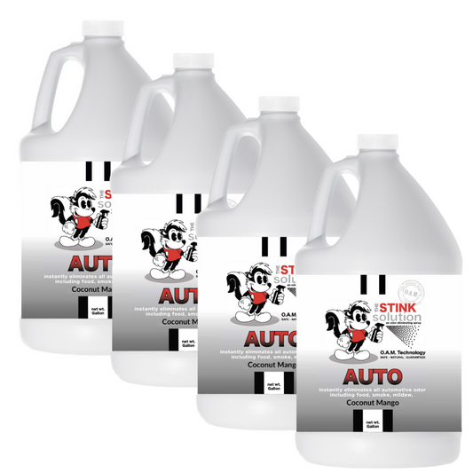 Natural, safe, non-toxic, enzyme-free odor eliminating spray. Multi-purpose use for any odor: smoke, urine, food, sweat, and more. Safe to spray anywhere: homes, cars, furniture, bathroom, carpet, and more.