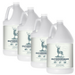 Gallon Refills 4 Pack - Odorless Outdoorsman in Unscented