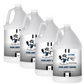 Gallon Refills 4 Pack - For Any Odor Eliminating Spray