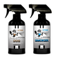 Dog Double Pack 16 oz. Odor Eliminating Sprays