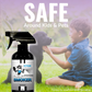 Buy 2 Get 2 FREE Bundle - Smoke Odor Eliminator in Sky Blue Fragrance