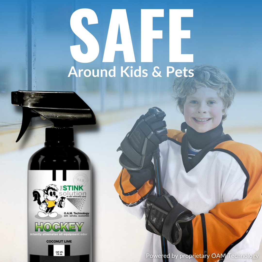 Natural, safe, non-toxic, enzyme-free odor eliminating spray. Multi-purpose use for any odor: smoke, urine, food, sweat, and more. Safe to spray anywhere: homes, cars, furniture, bathroom, carpet, and more.