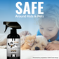 Buy 2 Get 2 FREE Bundle - Dog Odor Eliminating Spray