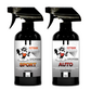 Sport Double Pack 16 oz. Odor Eliminating Sprays