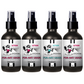 Buy 3 Get 1 FREE - Sampler Set 4 oz For Any Odor Eliminating Sprays