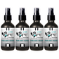 Buy 3 Get 1 FREE - Sampler Set 4 oz For Any Odor Eliminating Sprays