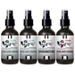 Buy 3 Get 1 FREE - Sampler Set 4 oz For Any Odor Eliminating Sprays