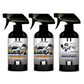 Natural, safe, non-toxic, enzyme-free odor eliminating spray. Multi-purpose use for any odor: smoke, urine, food, sweat, and more. Safe to spray anywhere: homes, cars, furniture, bathroom, carpet, and more.