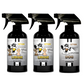 Three Pack - Two Urine Odor Eliminating Sprays + One Spray of Choice 16 oz