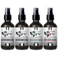 Buy 3 Get 1 FREE - Sampler Set 4 oz For Any Odor Eliminating Sprays