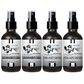 Buy 3 Get 1 FREE - Sampler Set 4 oz For Any Odor Eliminating Sprays