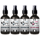 Buy 3 Get 1 FREE - Sampler Set 4 oz For Any Odor Eliminating Sprays