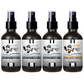 Buy 3 Get 1 FREE - Sampler Set 4 oz For Any Odor Eliminating Sprays