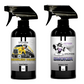 Odorless Trucker Double Pack 16 oz. Odor Eliminating Sprays