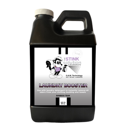 Laundry Booster - 64 oz