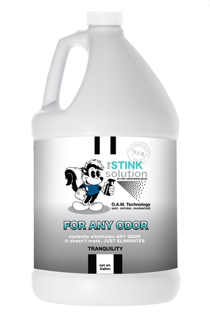 Natural, safe, non-toxic, enzyme-free odor eliminating spray. Multi-purpose use for any odor: smoke, urine, food, sweat, and more. Safe to spray anywhere: homes, cars, furniture, bathroom, carpet, and more.
