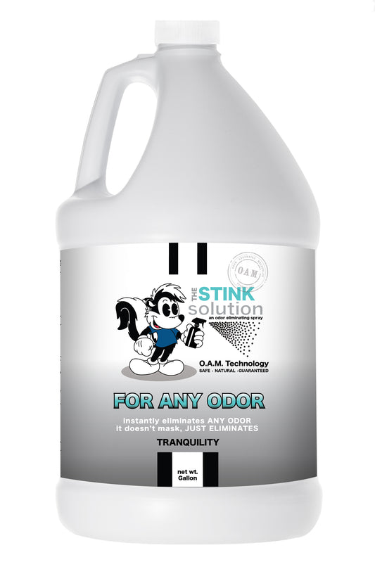 Natural, safe, non-toxic, enzyme-free odor eliminating spray. Multi-purpose use for any odor: smoke, urine, food, sweat, and more. Safe to spray anywhere: homes, cars, furniture, bathroom, carpet, and more.
