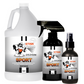 The Stink Solution Sport Driftwood Odor Eliminating Spray Bundle. Natural, safe, non-toxic, enzyme-free odor eliminating spray. Multi-purpose use for any odor: smoke, urine, food, sweat, and more. Safe to spray anywhere: homes, cars, furniture, bathroom, carpet, and more.