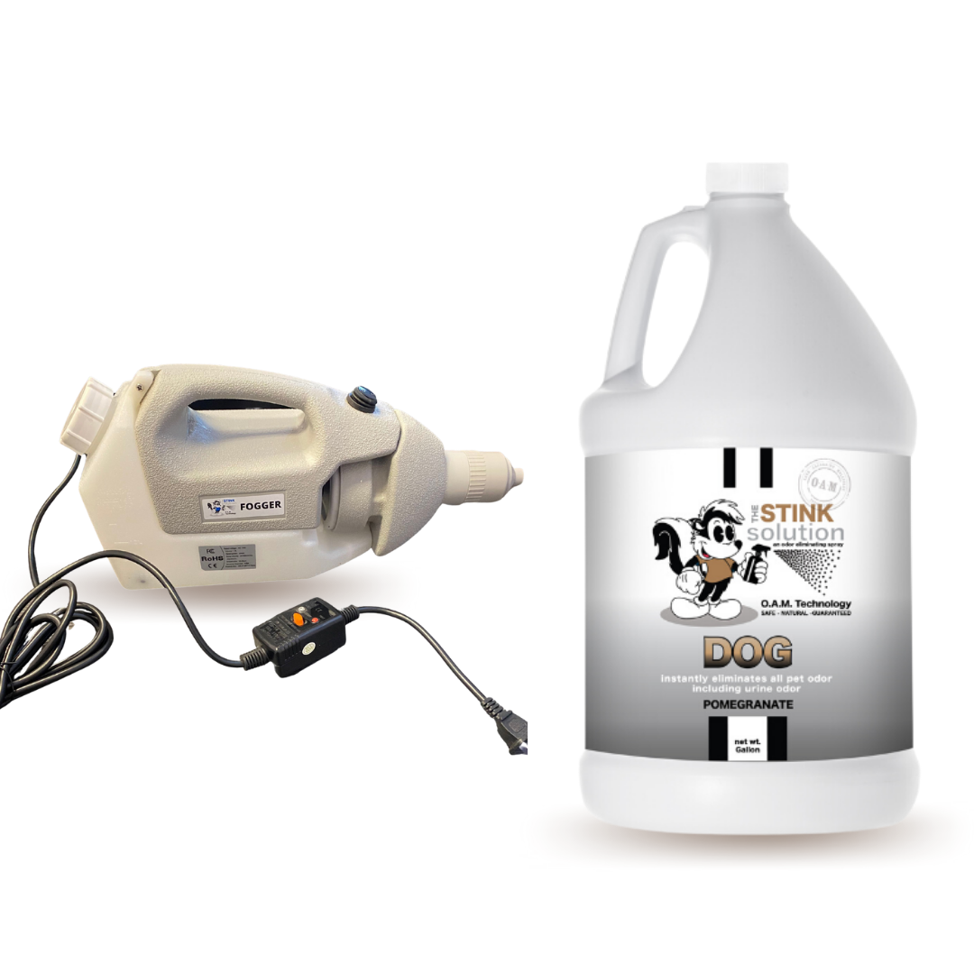 Dog The Stink Solution dog-the-stink-solution